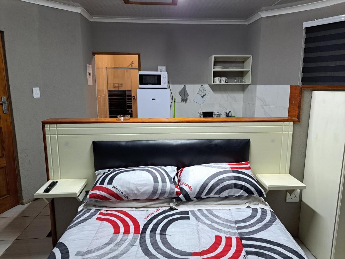 Horizon View Chalets Граскоп Екстериор снимка